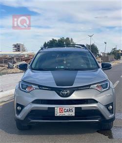 تويوتا راف 4